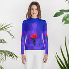 Youth Rash Guard