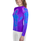 Youth Rash Guard