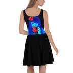 Skater Dress