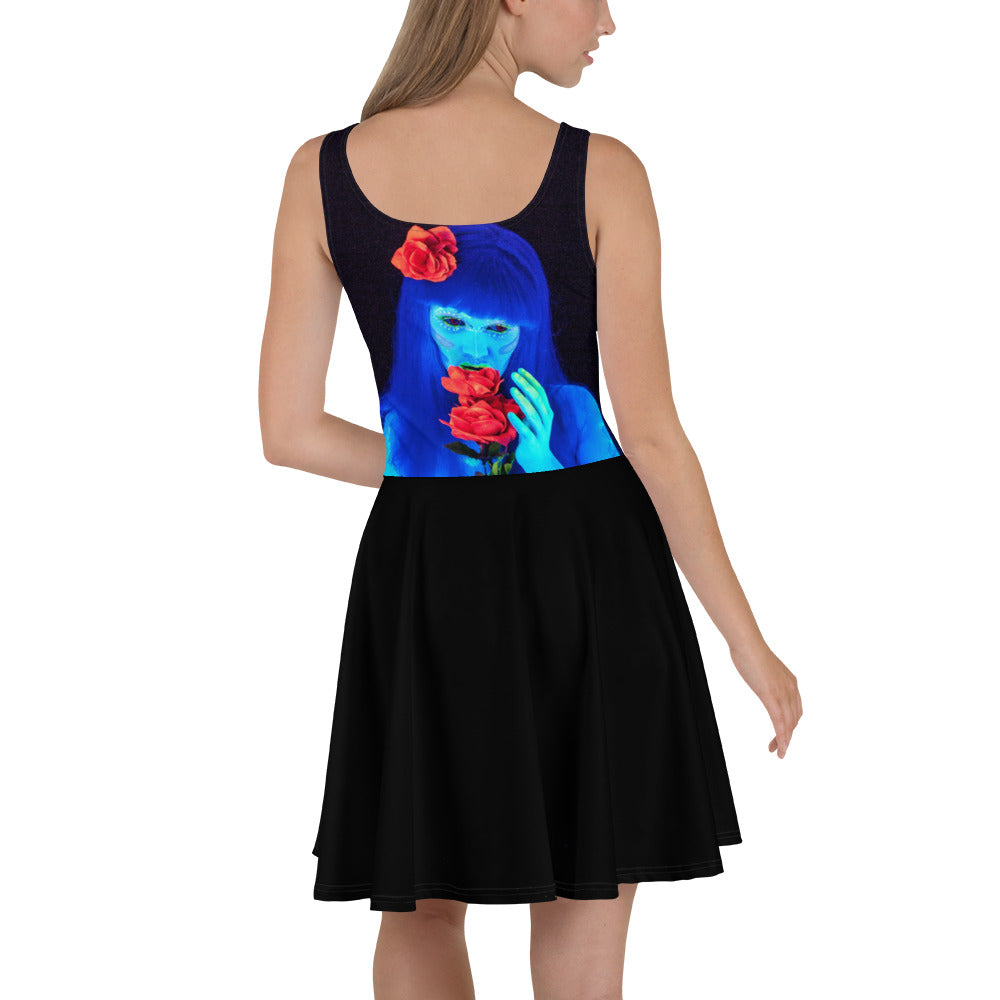 Skater Dress