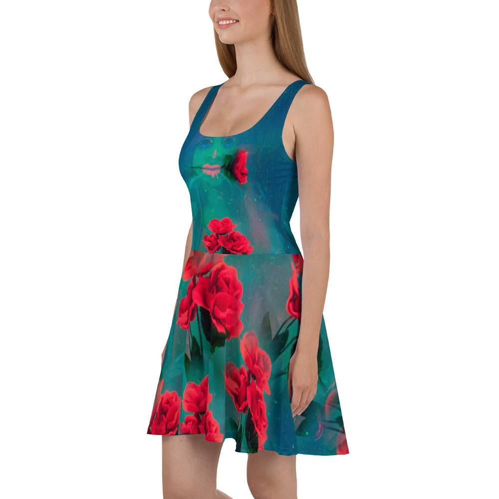 Skater Dress