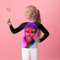 Kids Rash Guard