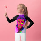 Kids Rash Guard