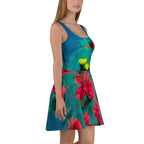 Skater Dress
