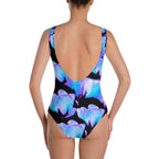 One-Piece Swimsuit