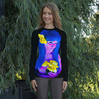 Women's Rash Guard