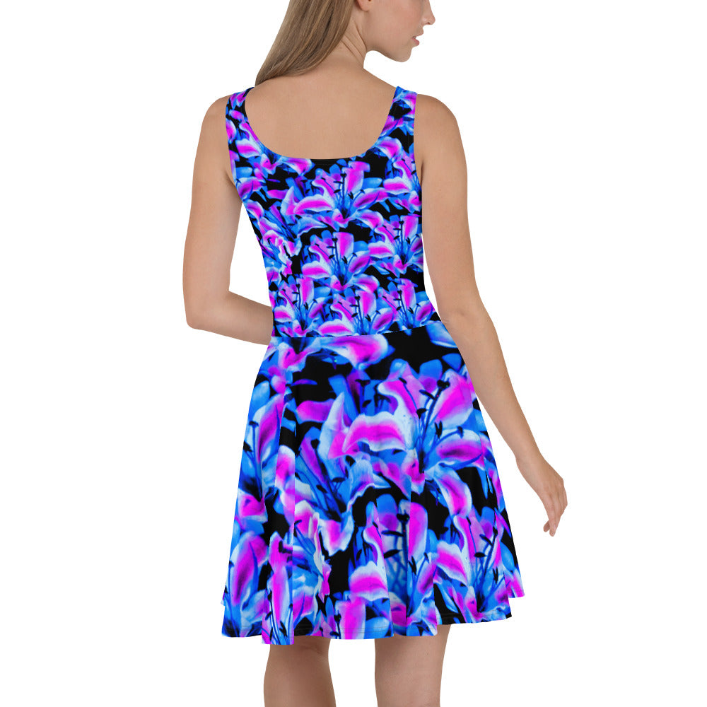 Skater Dress