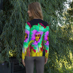 Women's Rash Guard