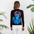 Youth Rash Guard