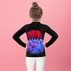Kids Rash Guard