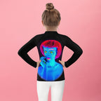 Kids Rash Guard