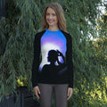 Women's Rash Guard