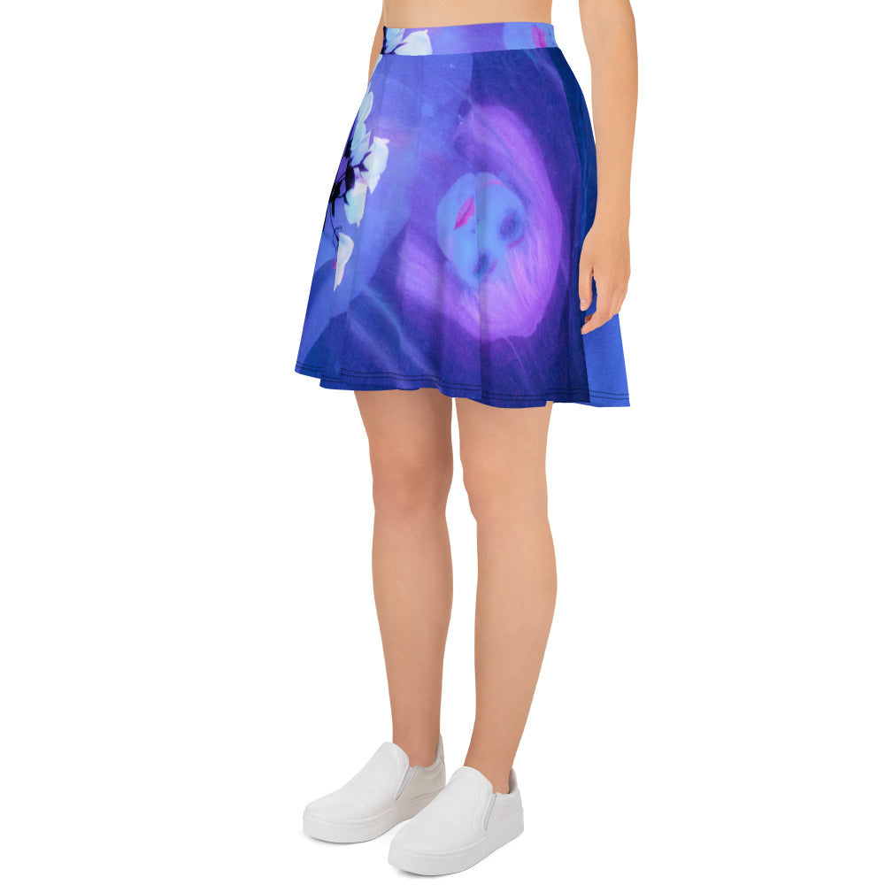 Skater Skirt