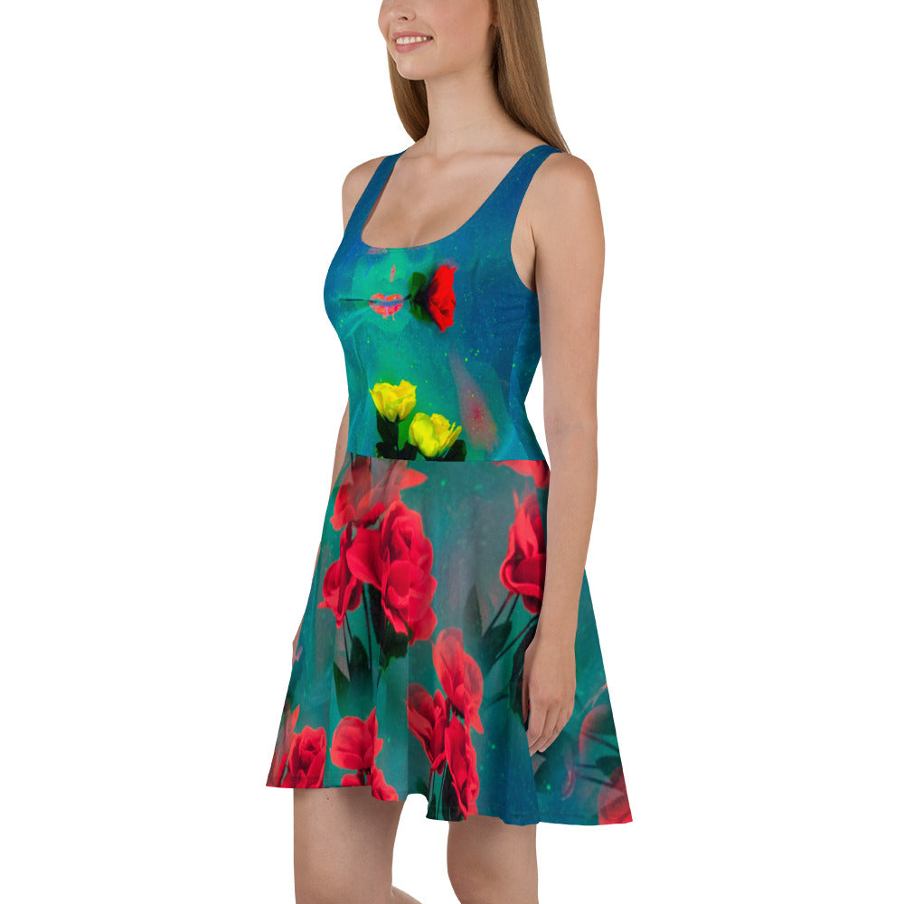 Skater Dress