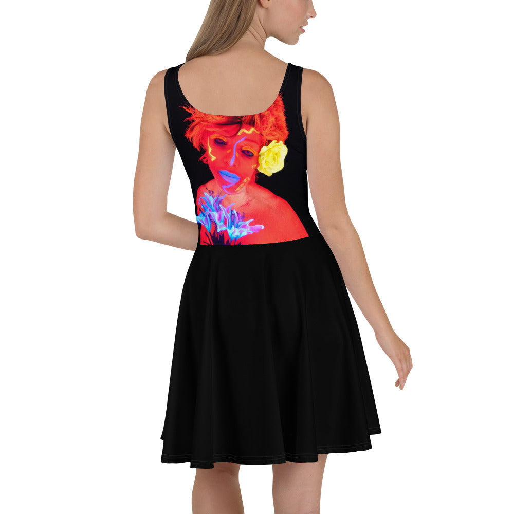 Skater Dress