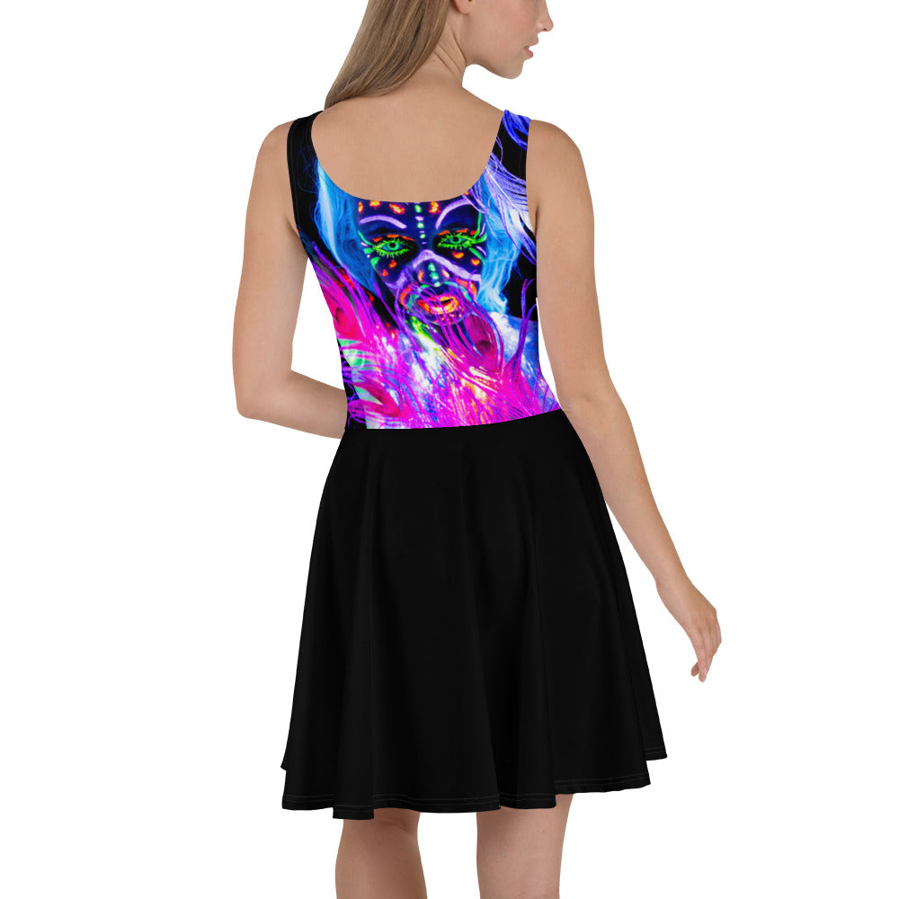 Skater Dress