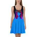 Skater Dress