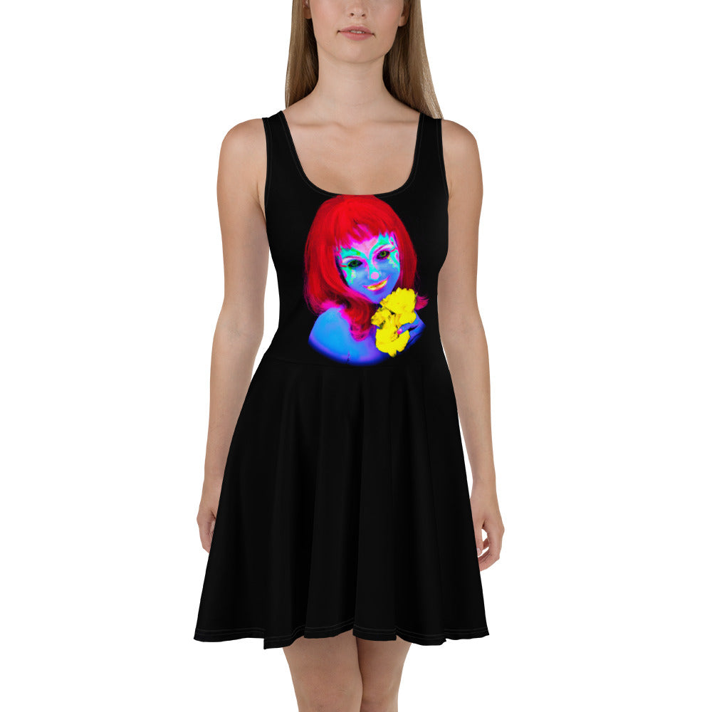 Skater Dress