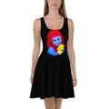Skater Dress