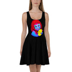 Skater Dress