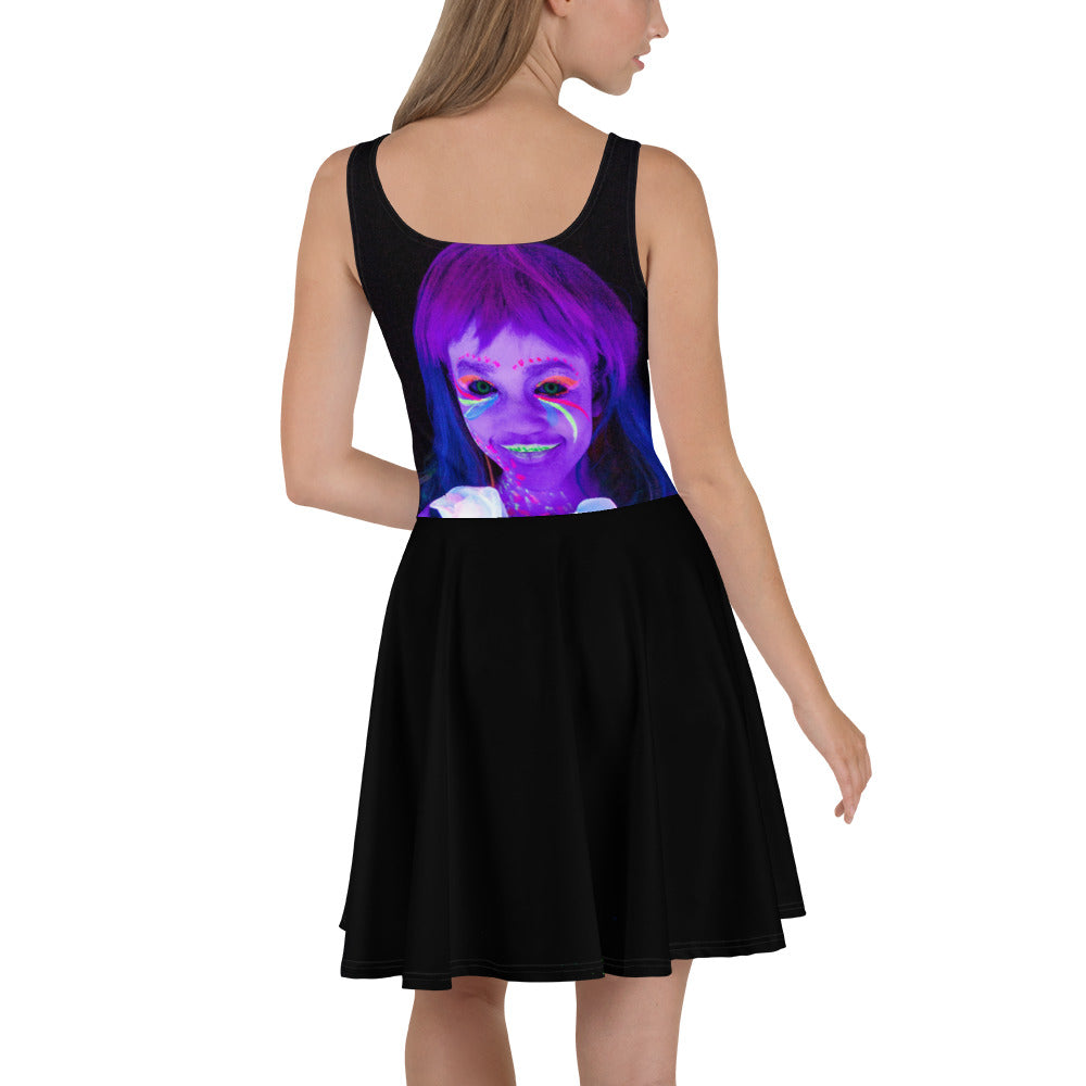 Skater Dress