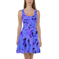 Skater Dress