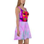 Skater Dress