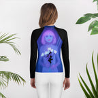 Youth Rash Guard