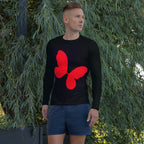 Men's Rash Guard