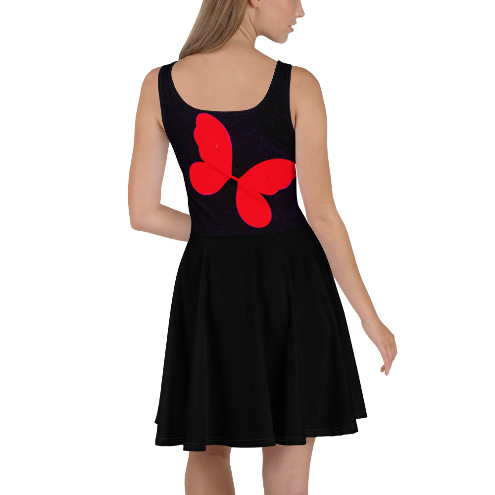 Skater Dress