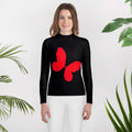 Youth Rash Guard
