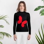Youth Rash Guard