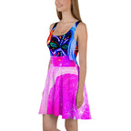 Skater Dress
