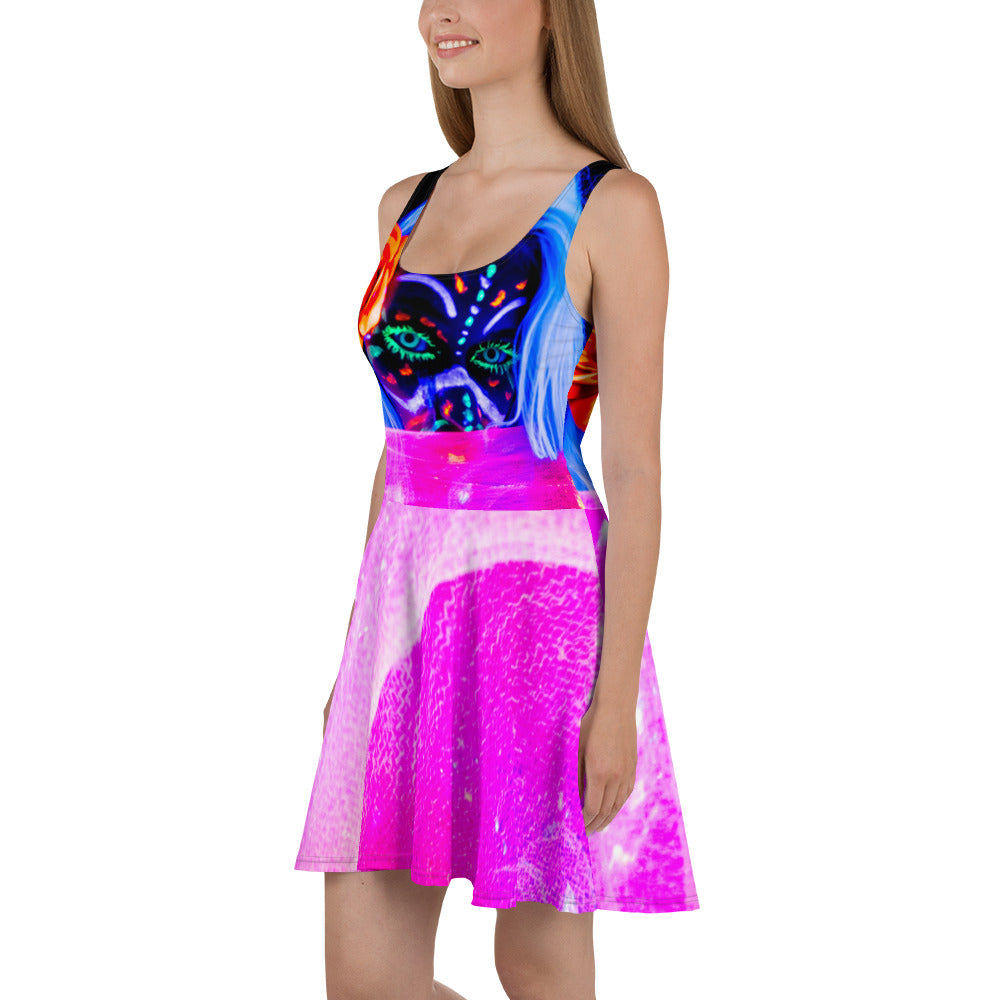 Skater Dress