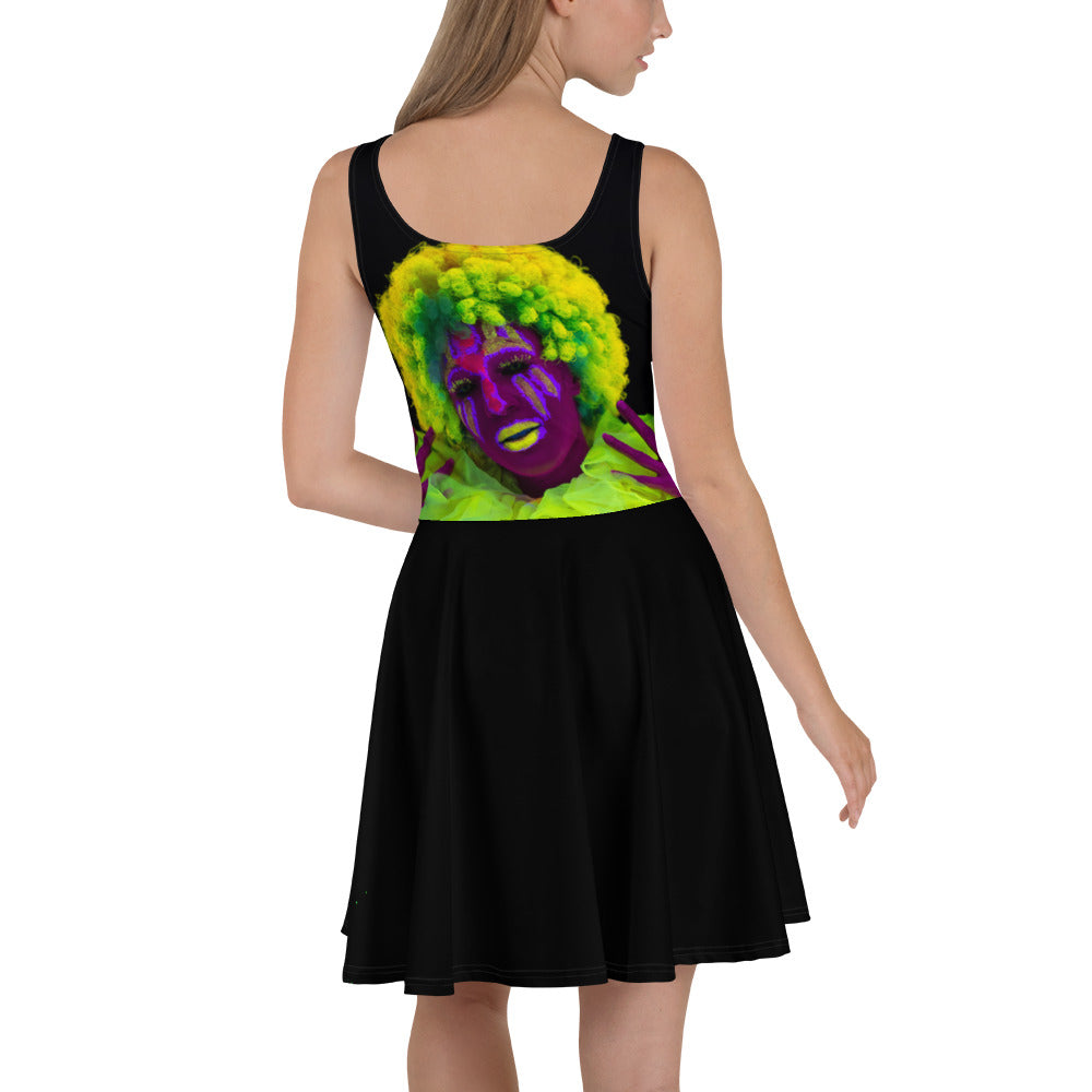 Skater Dress