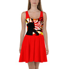 Skater Dress