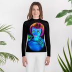 Youth Rash Guard