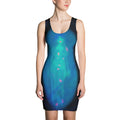 Sublimation Cut & Sew Dress
