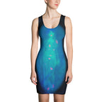 Sublimation Cut & Sew Dress