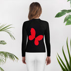 Youth Rash Guard