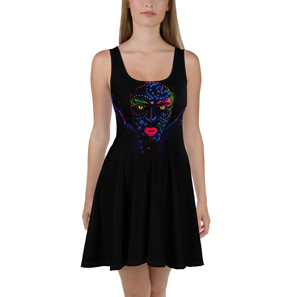 Skater Dress