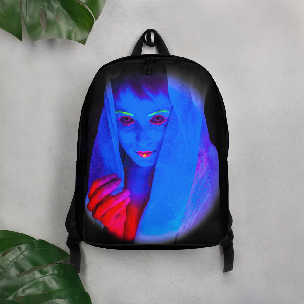 Minimalist Backpack