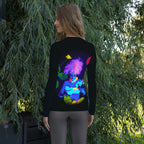 Women's Rash Guard