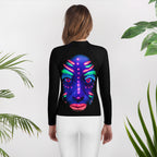 Youth Rash Guard
