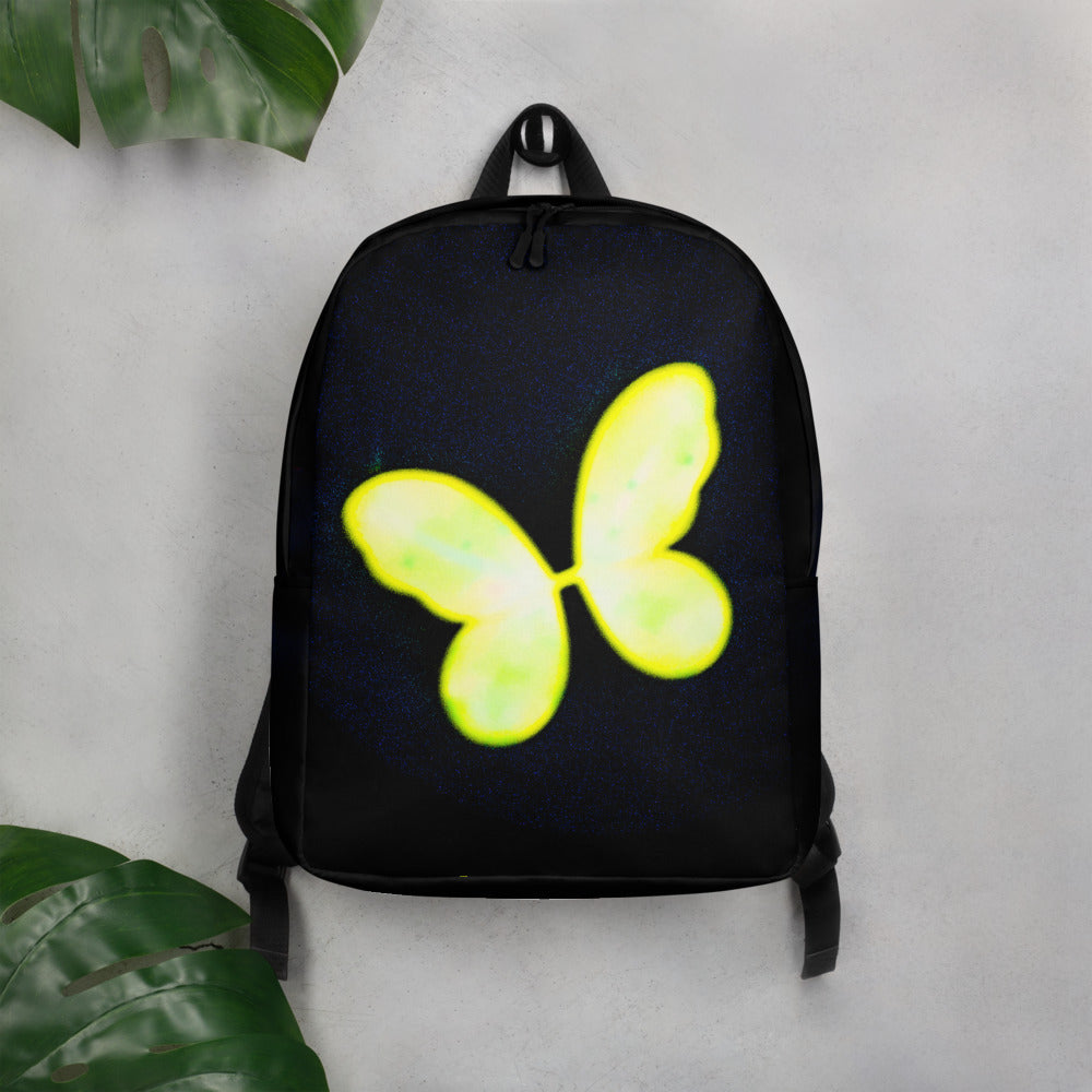 Minimalist Backpack