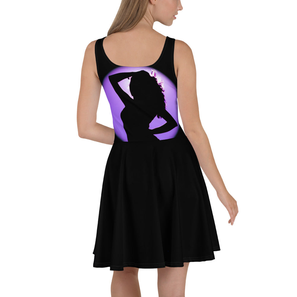 Skater Dress