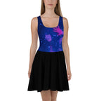 Skater Dress