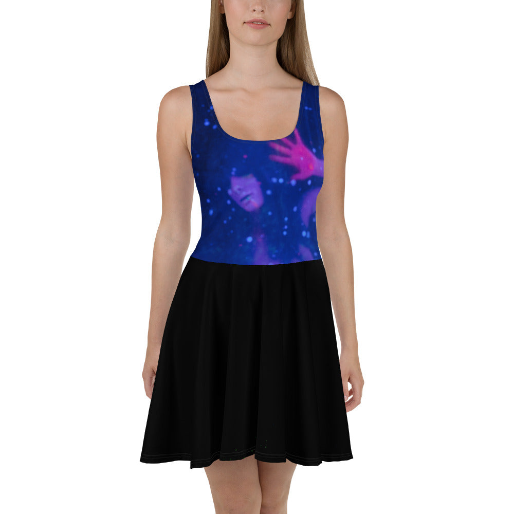 Skater Dress