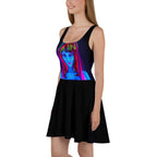 Skater Dress