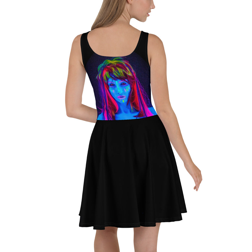 Skater Dress